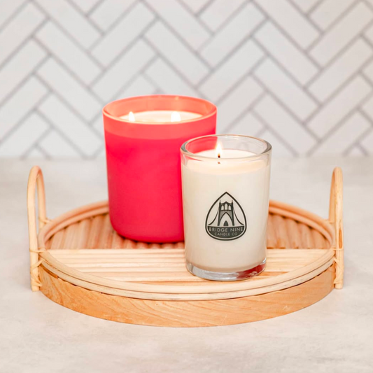 Round Tumbler | Summer Fruit