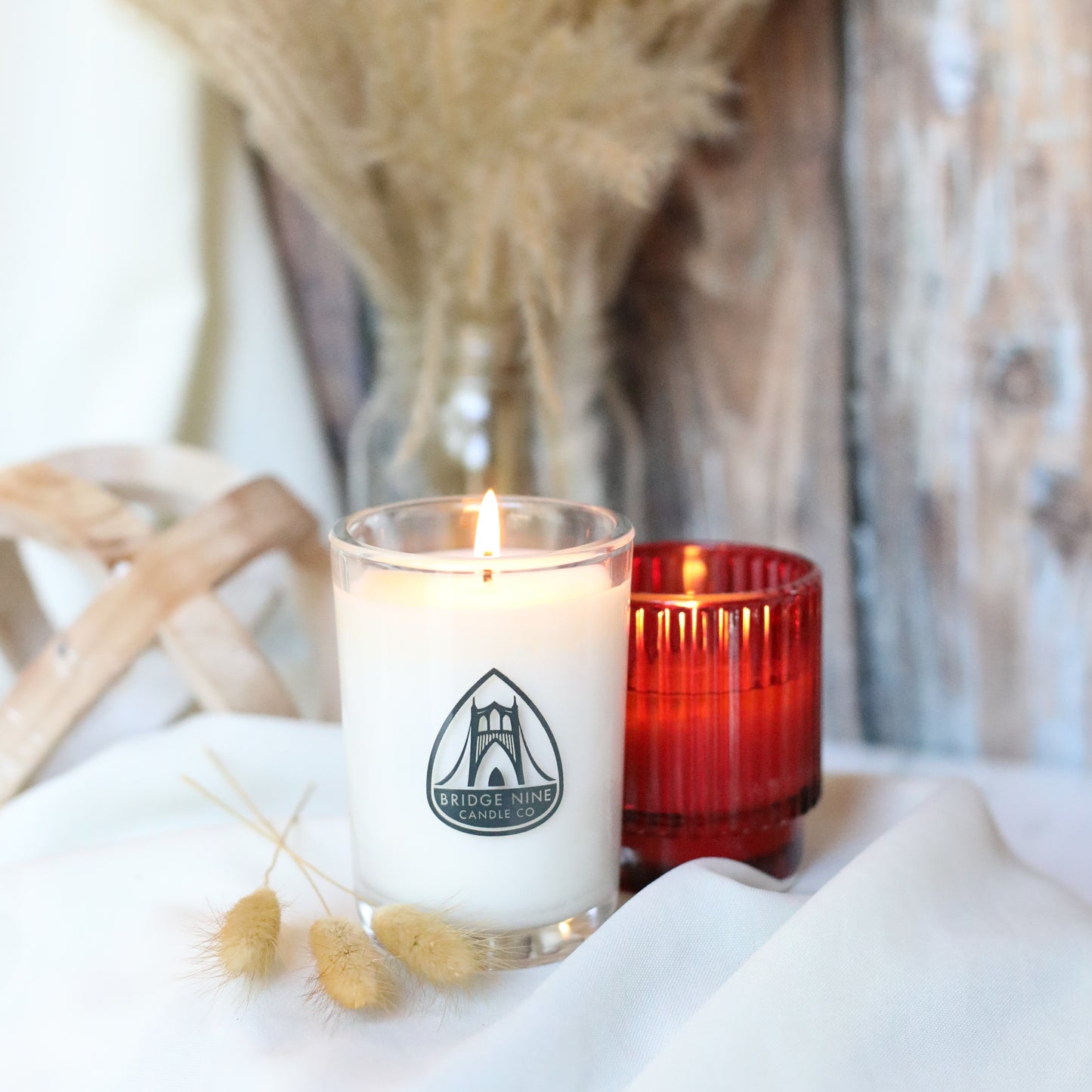Round Tumbler | Fall
