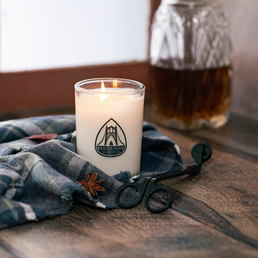 Round Tumbler | Fall